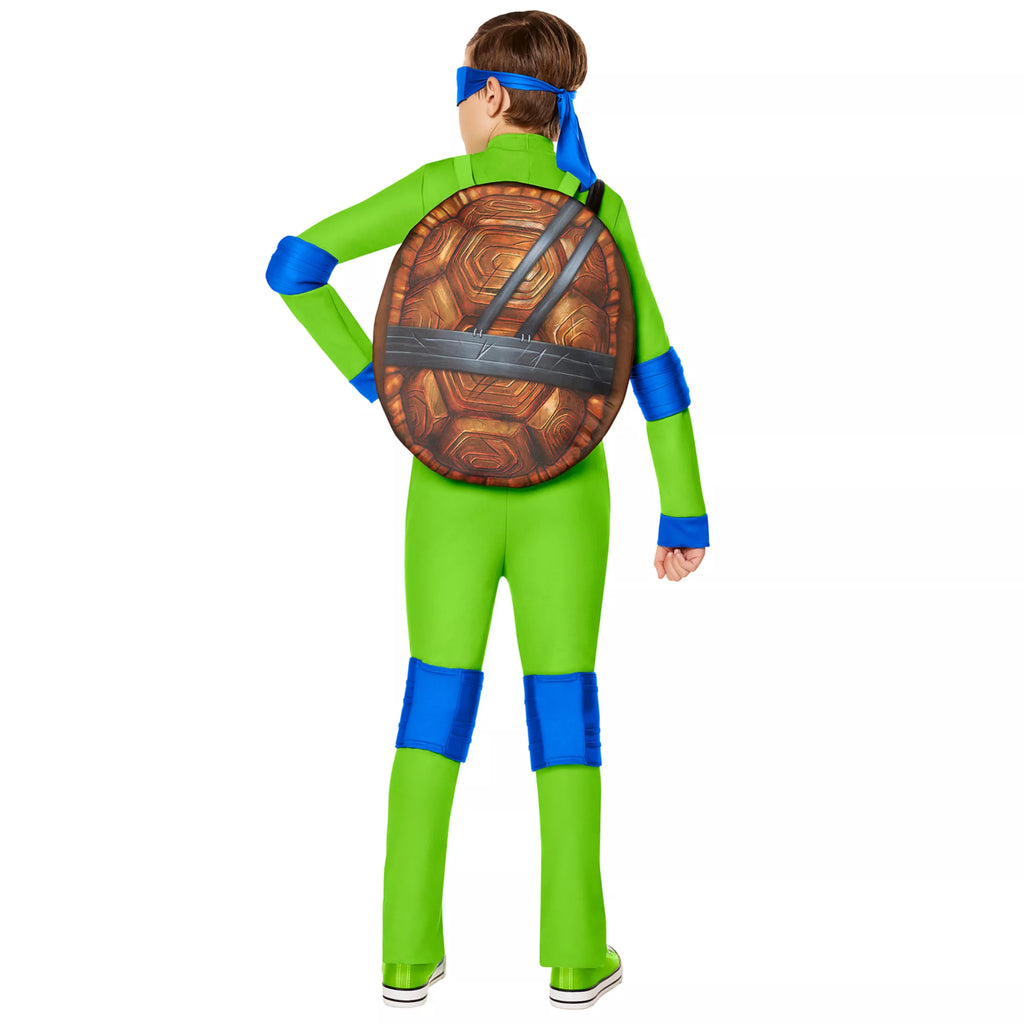 Kids Leonardo Costume - Teenage Mutant Ninja Turtles