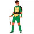 Kids Michelangelo Costume - Teenage Mutant Ninja Turtles