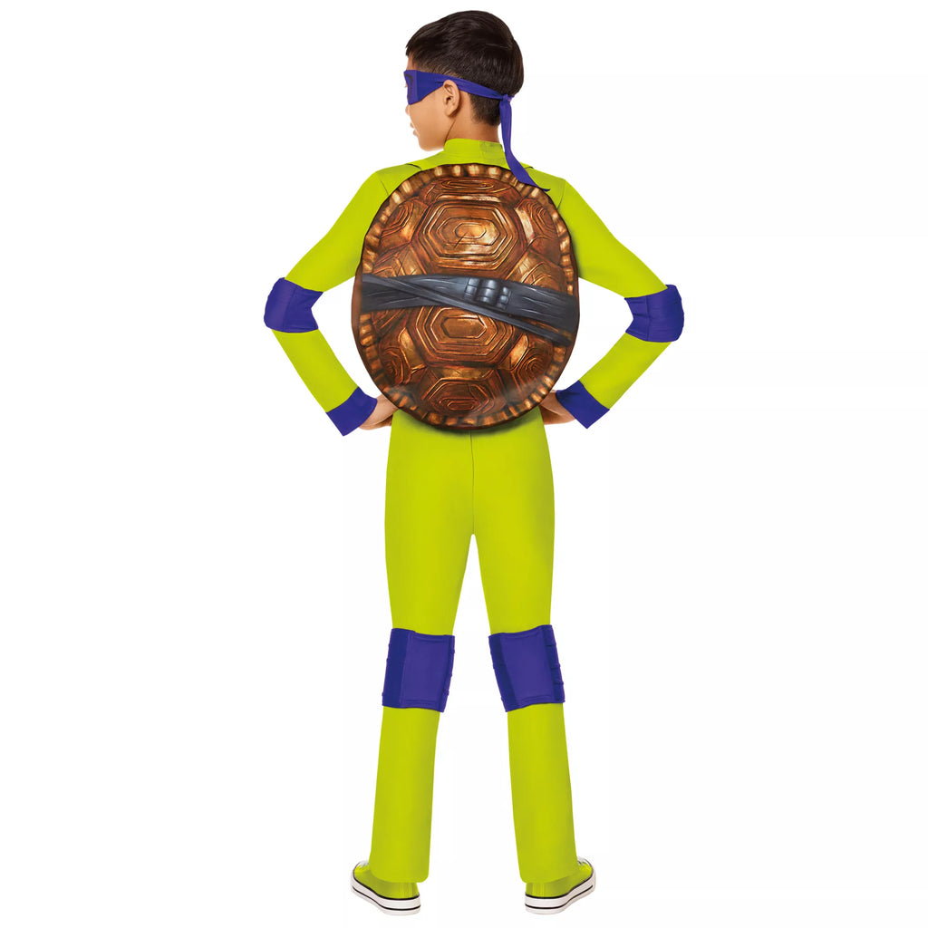 Kids Donatello Costume - Teenage Mutant Ninja Turtles