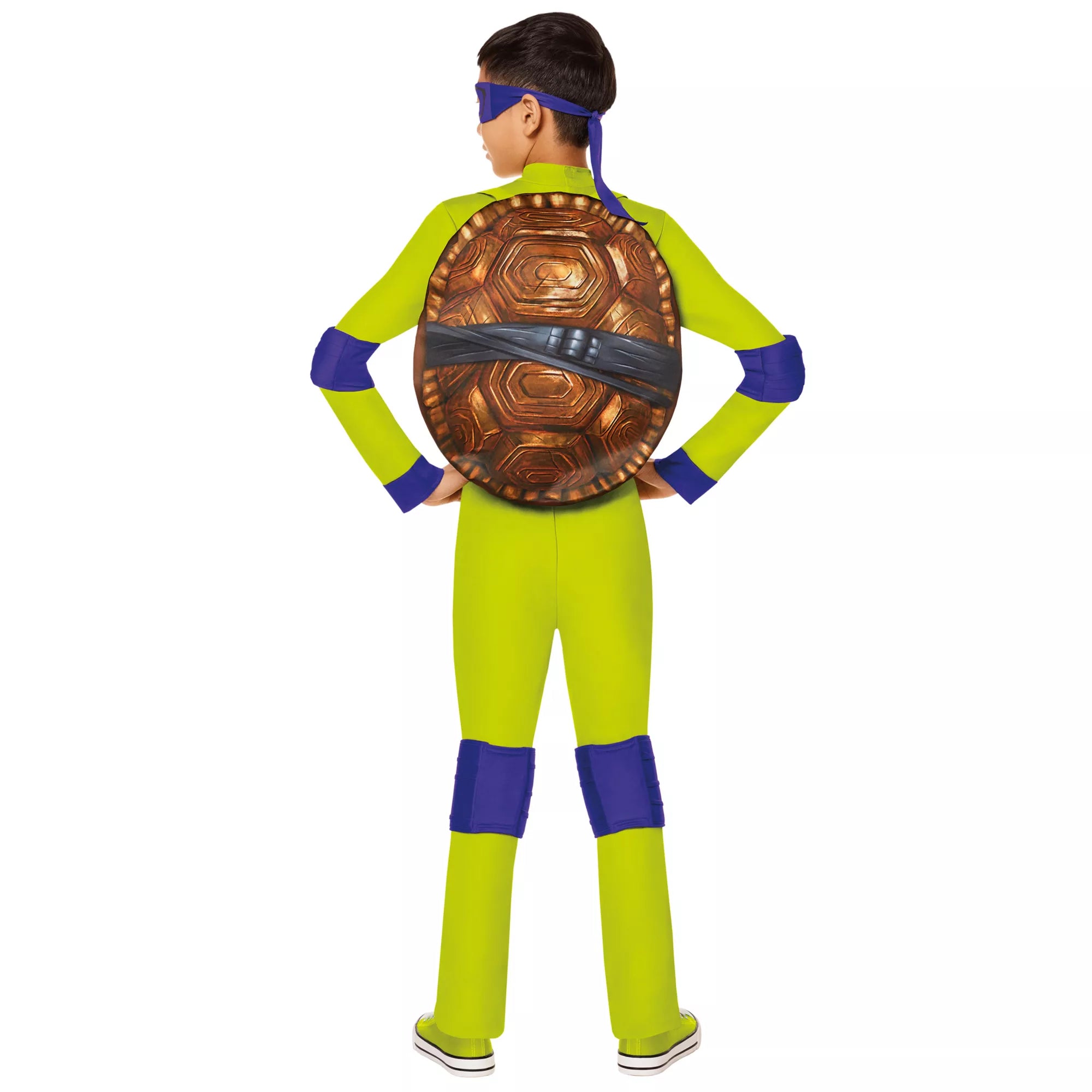Kids Donatello Costume - Teenage Mutant Ninja Turtles