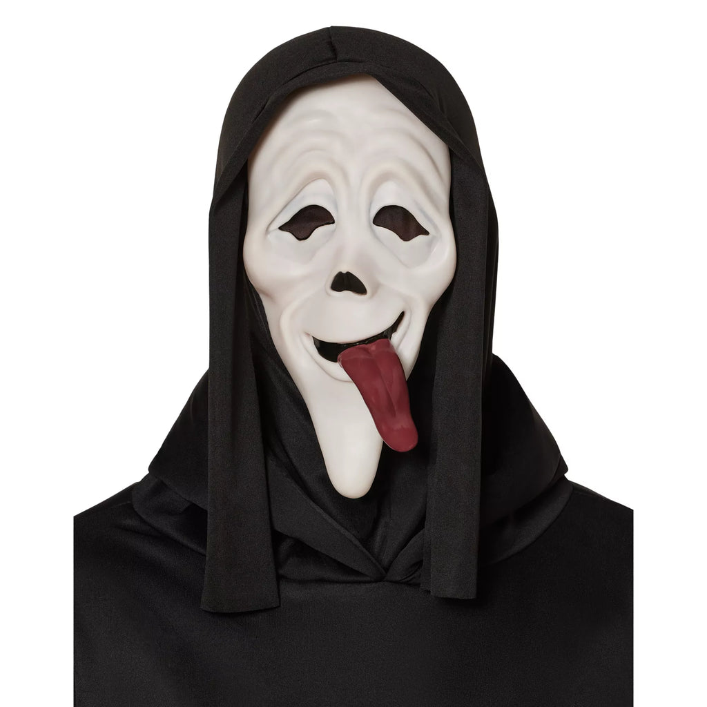 Ghost Face Scary Movie Full Mask