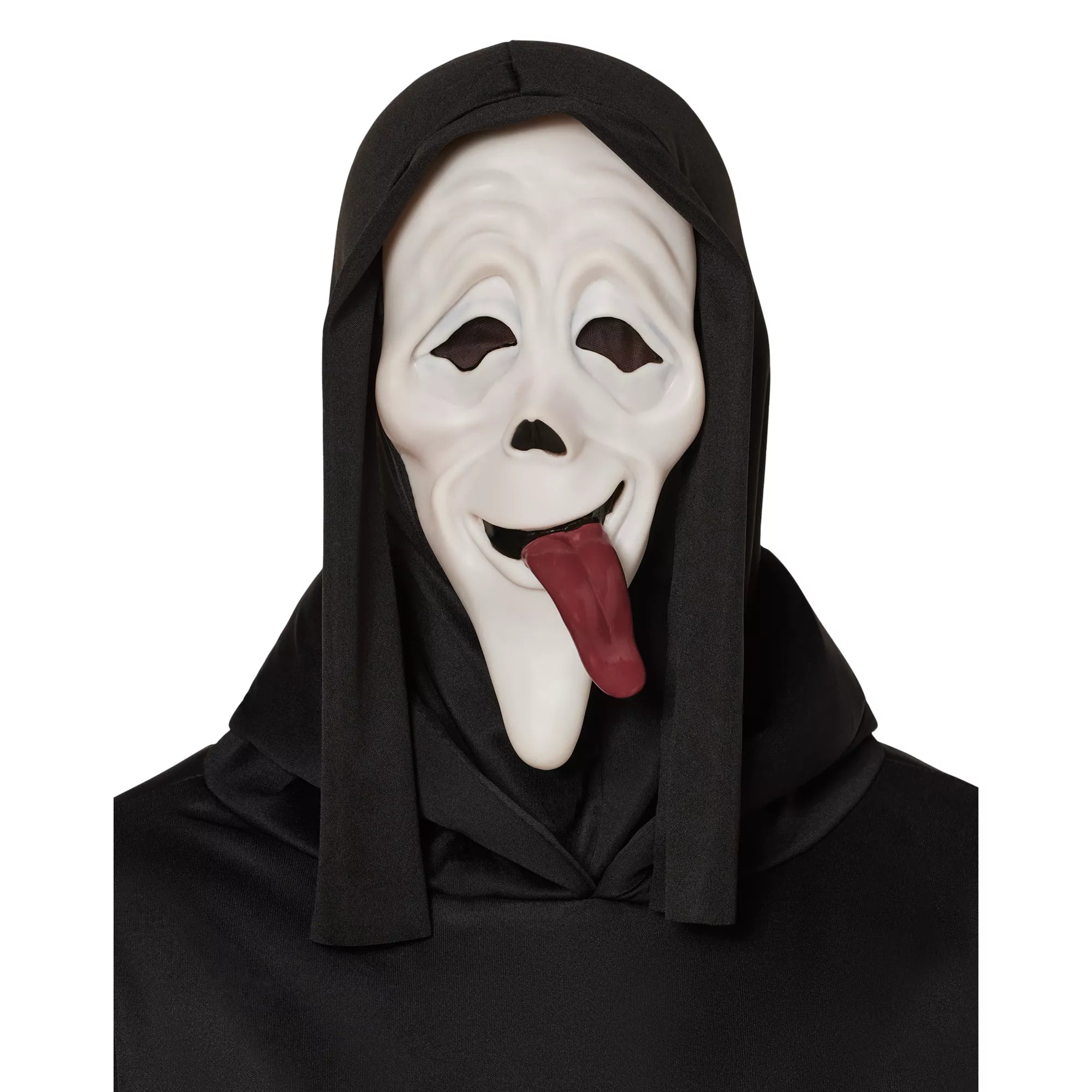 Ghost Face Scary Movie Full Mask