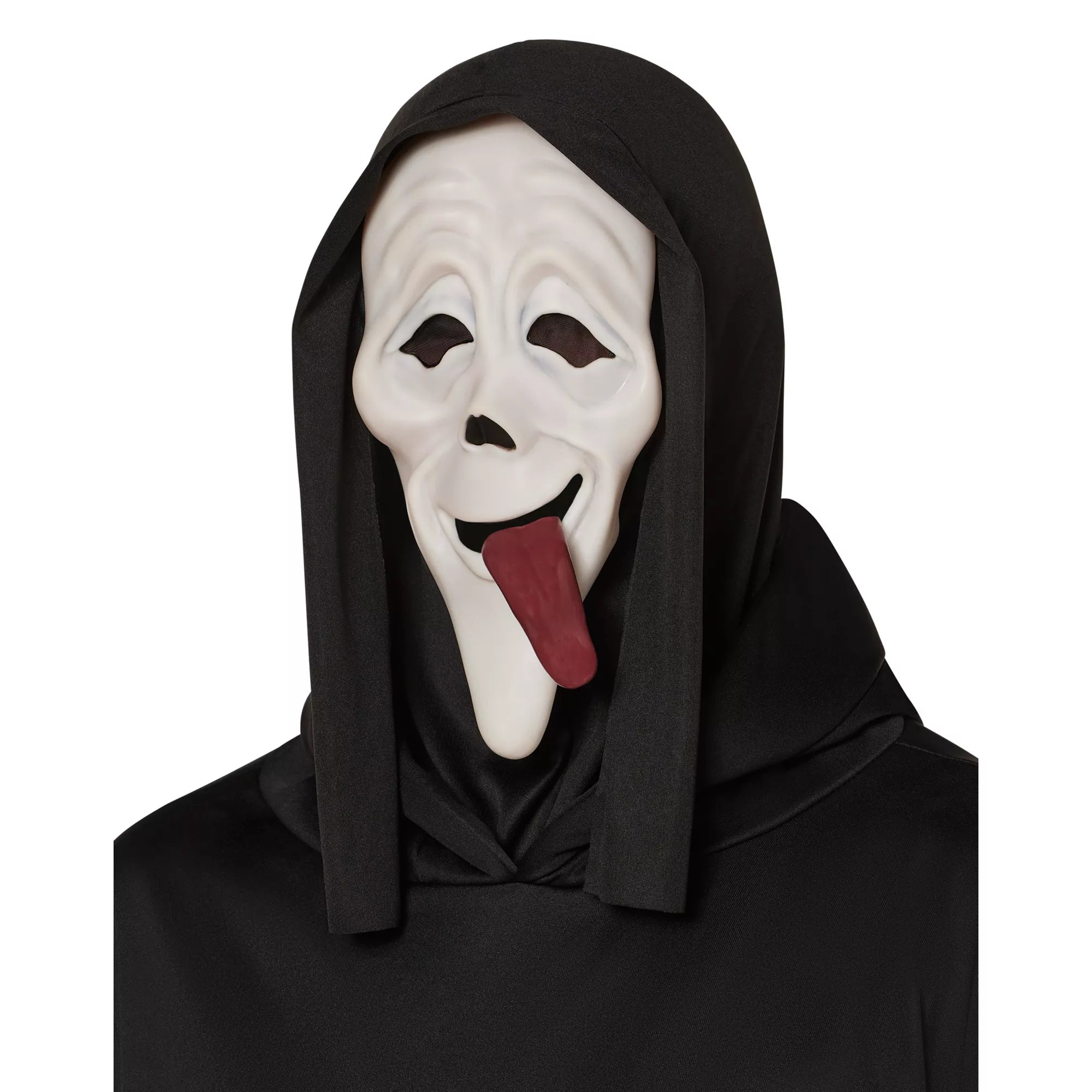 Ghost Face Scary Movie Full Mask