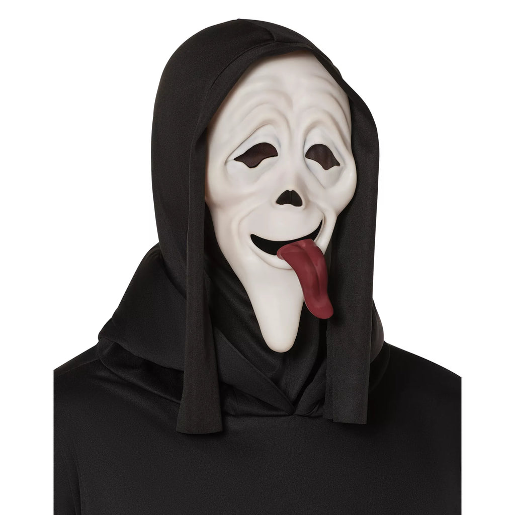Ghost Face Scary Movie Full Mask