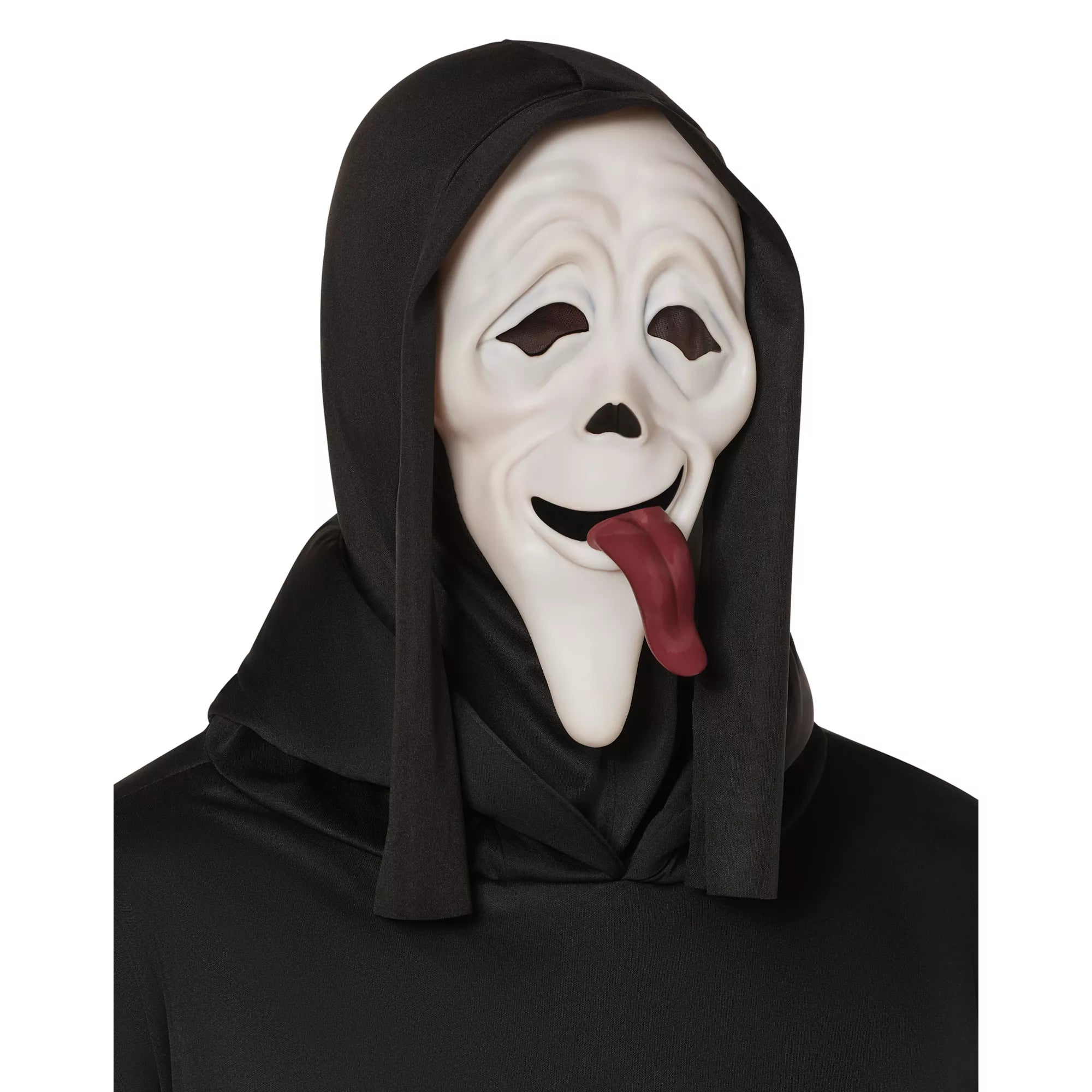 Ghost Face Scary Movie Full Mask