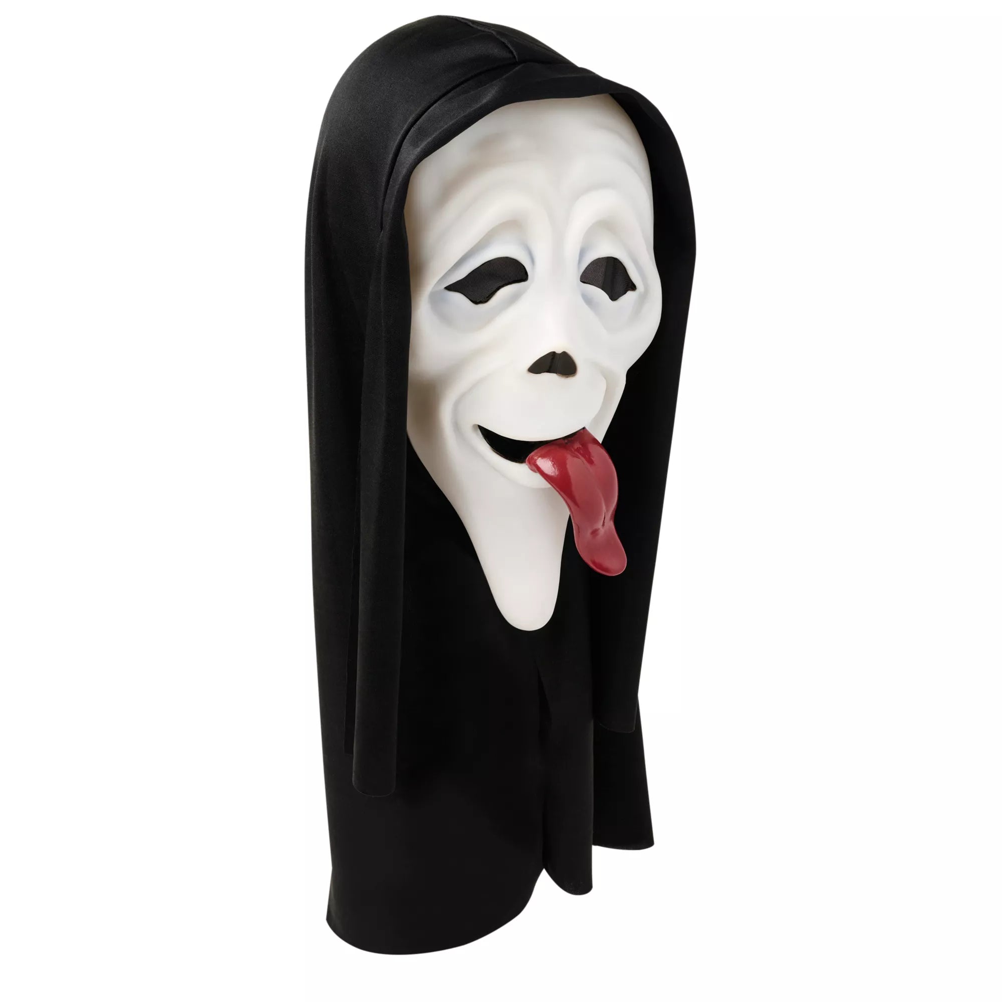 Ghost Face Scary Movie Full Mask