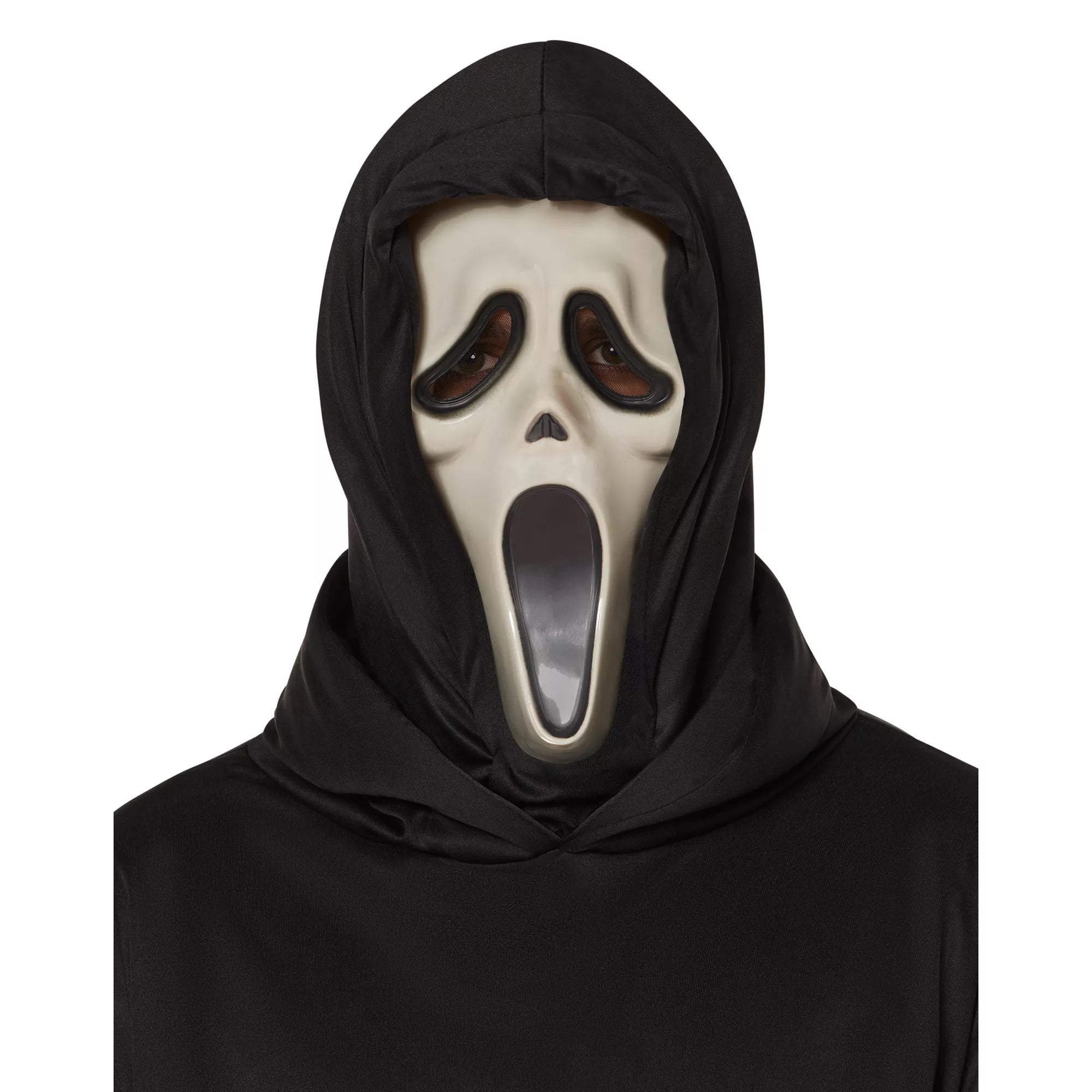 Ghost Face Bleeding Full Mask