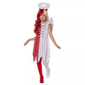 Kids Half Angel & Devil Costume