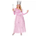 Kids Glinda Costume - The Wizard of Oz