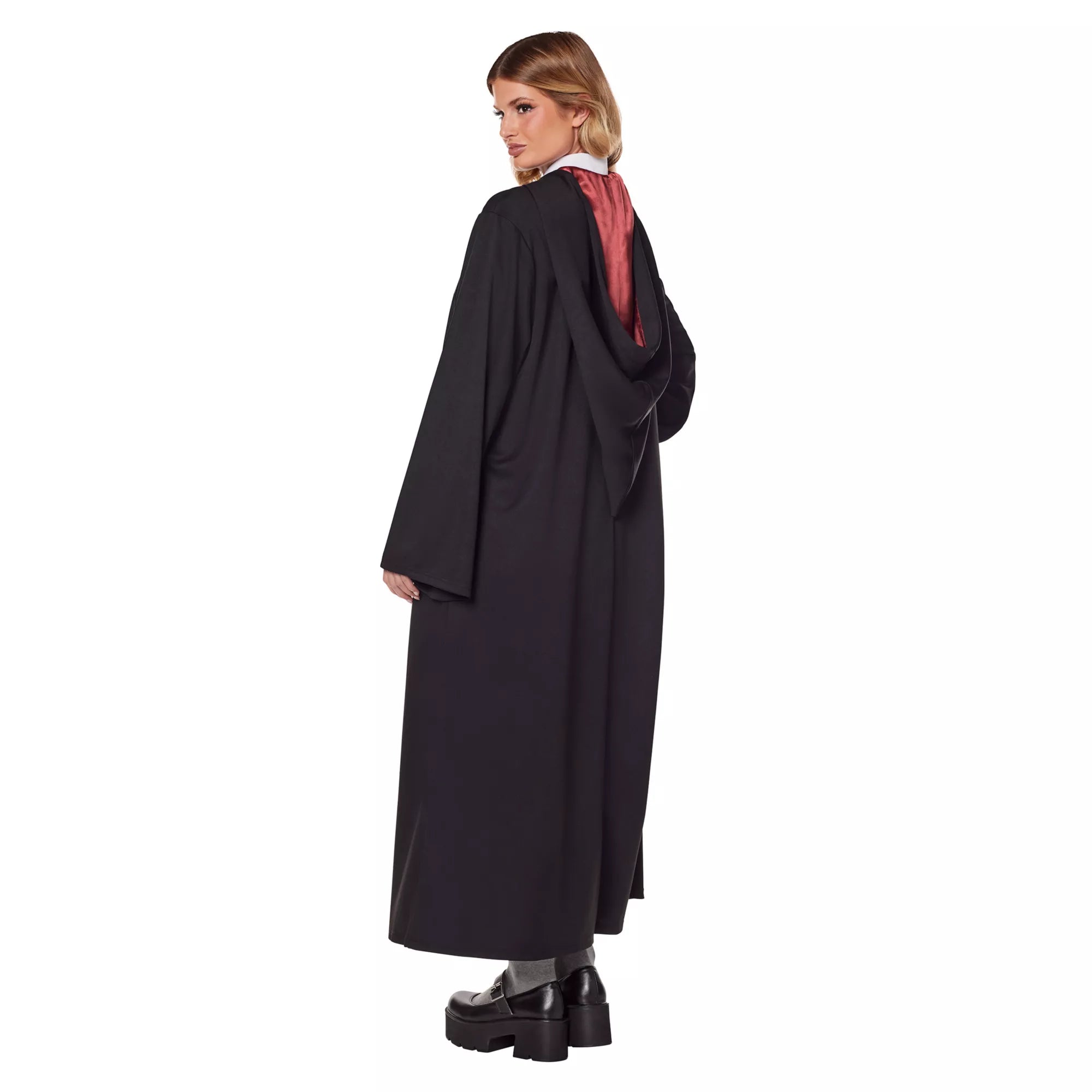 Adult Gryffindor Robe - Harry Potter