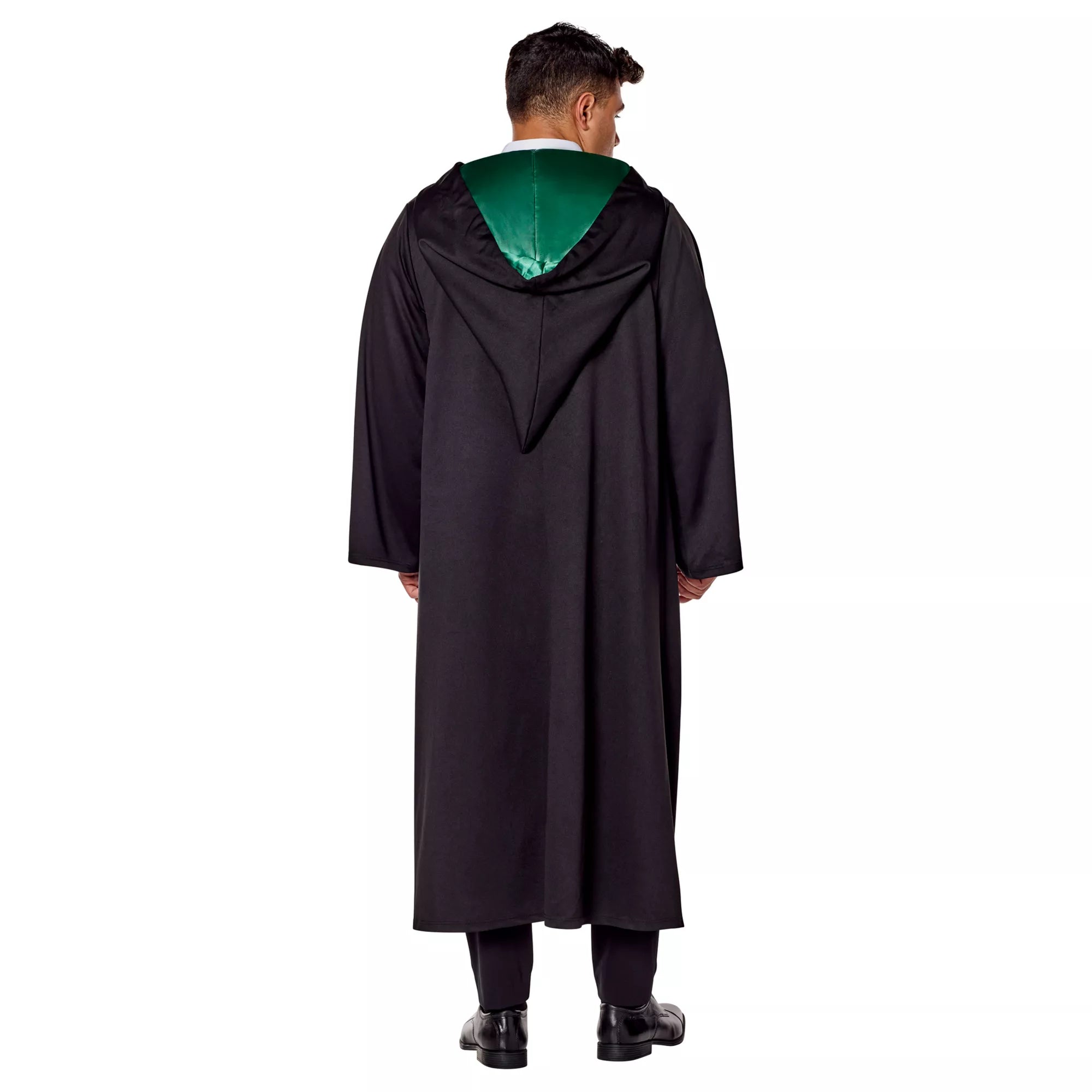 Adult Slytherin Robe - Harry Potter
