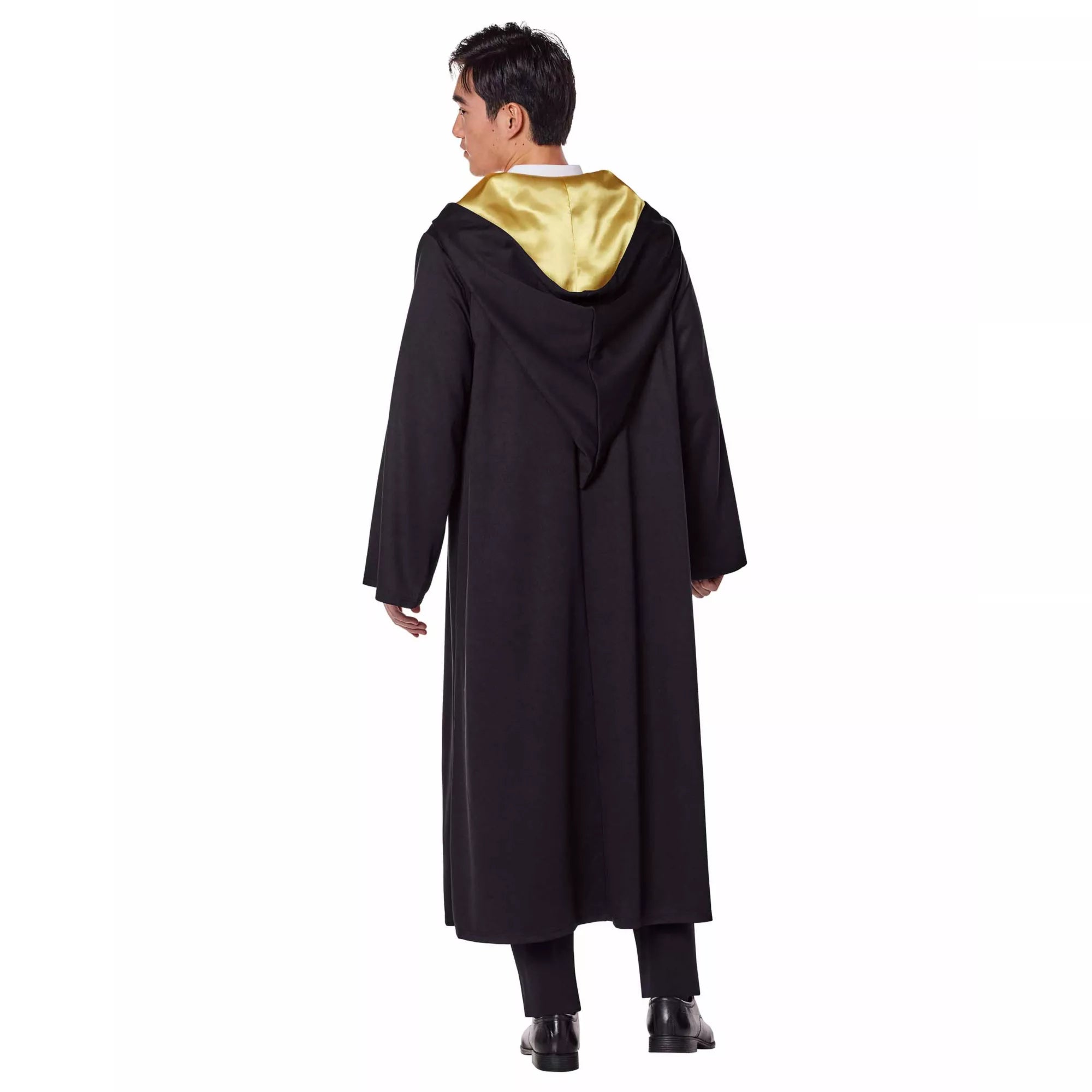 Adult Hufflepuff Robe - Harry Potter