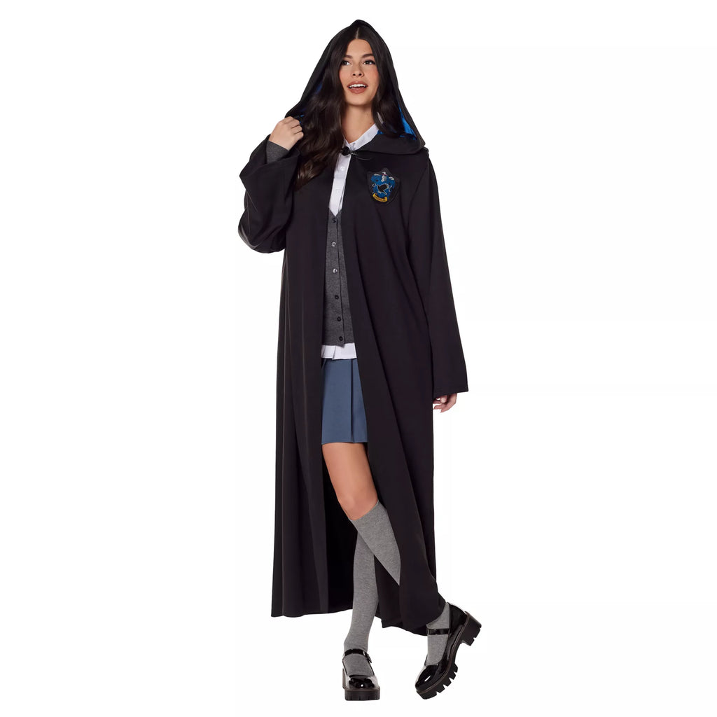 Adult Ravenclaw Robe - Harry Potter