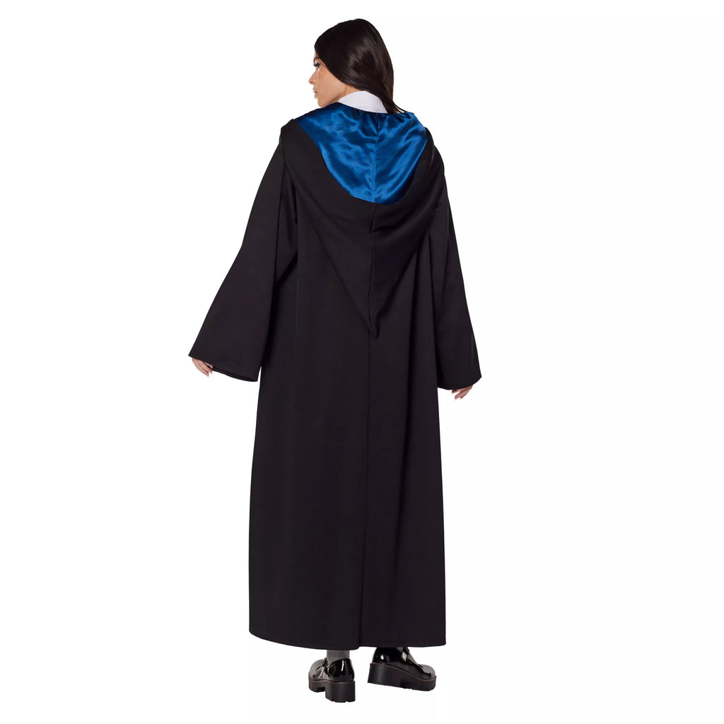 Adult Ravenclaw Robe - Harry Potter