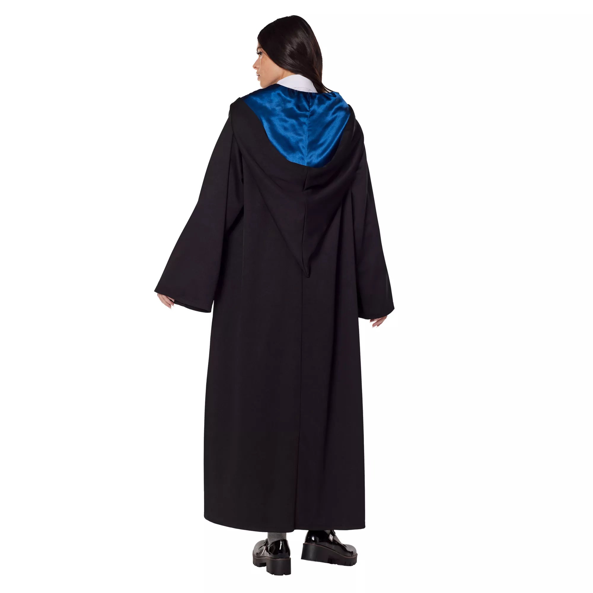 Adult Ravenclaw Robe - Harry Potter