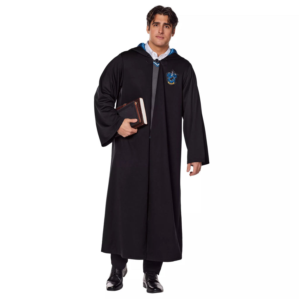 Adult Ravenclaw Robe - Harry Potter