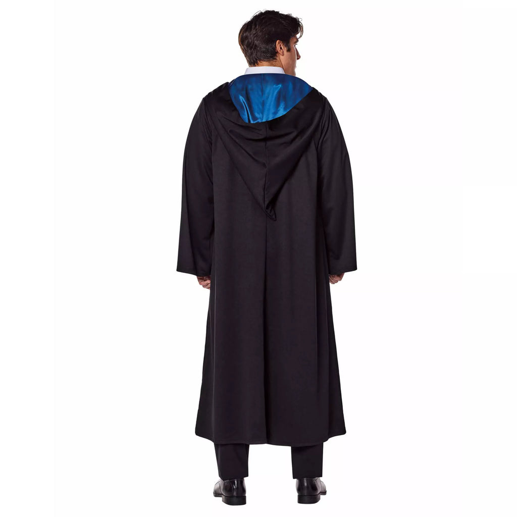 Adult Ravenclaw Robe - Harry Potter