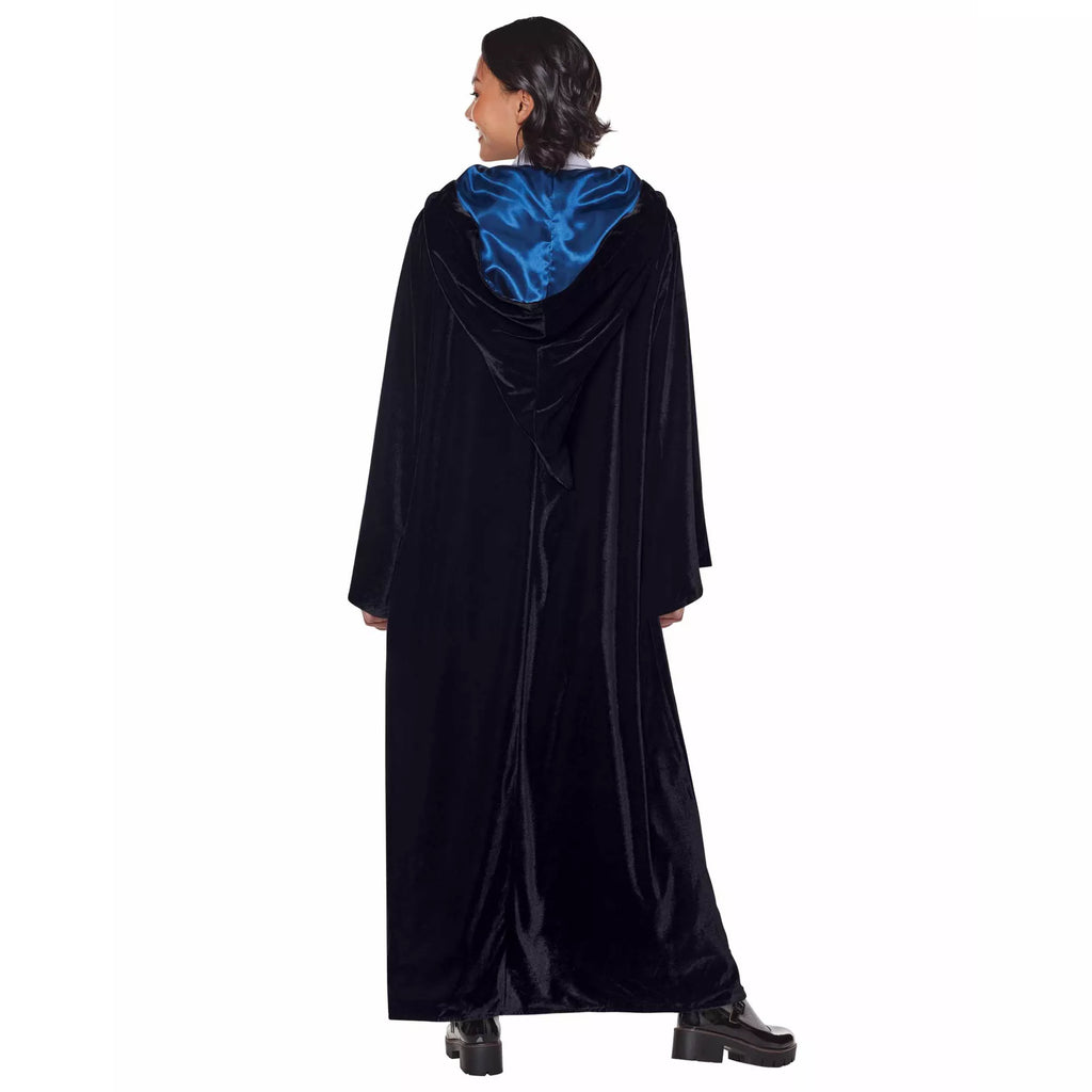 Adult Ravenclaw Robe Deluxe - Harry Potter