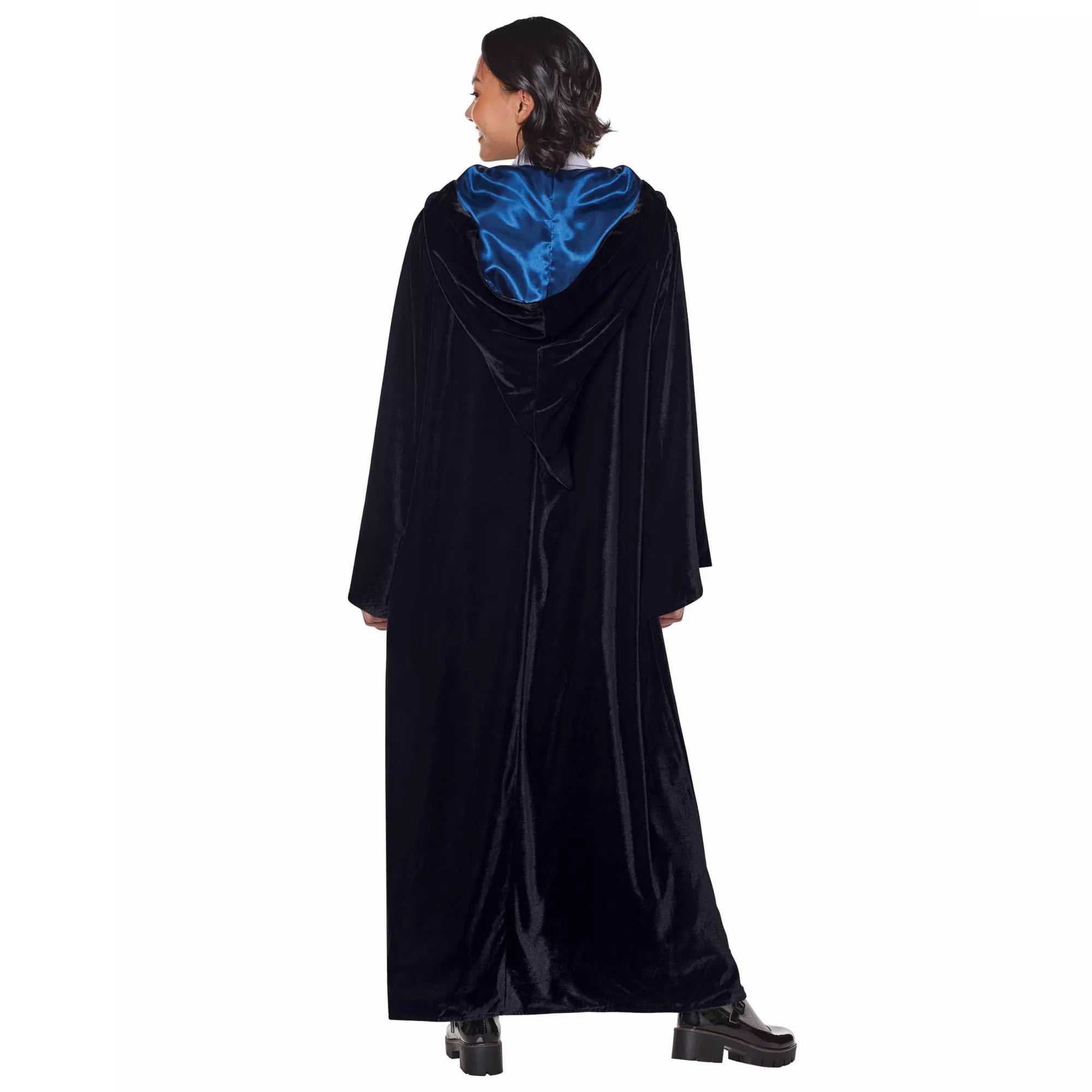Adult Ravenclaw Robe Deluxe - Harry Potter