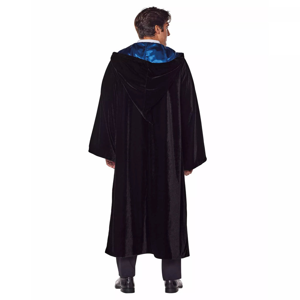 Adult Ravenclaw Robe Deluxe - Harry Potter