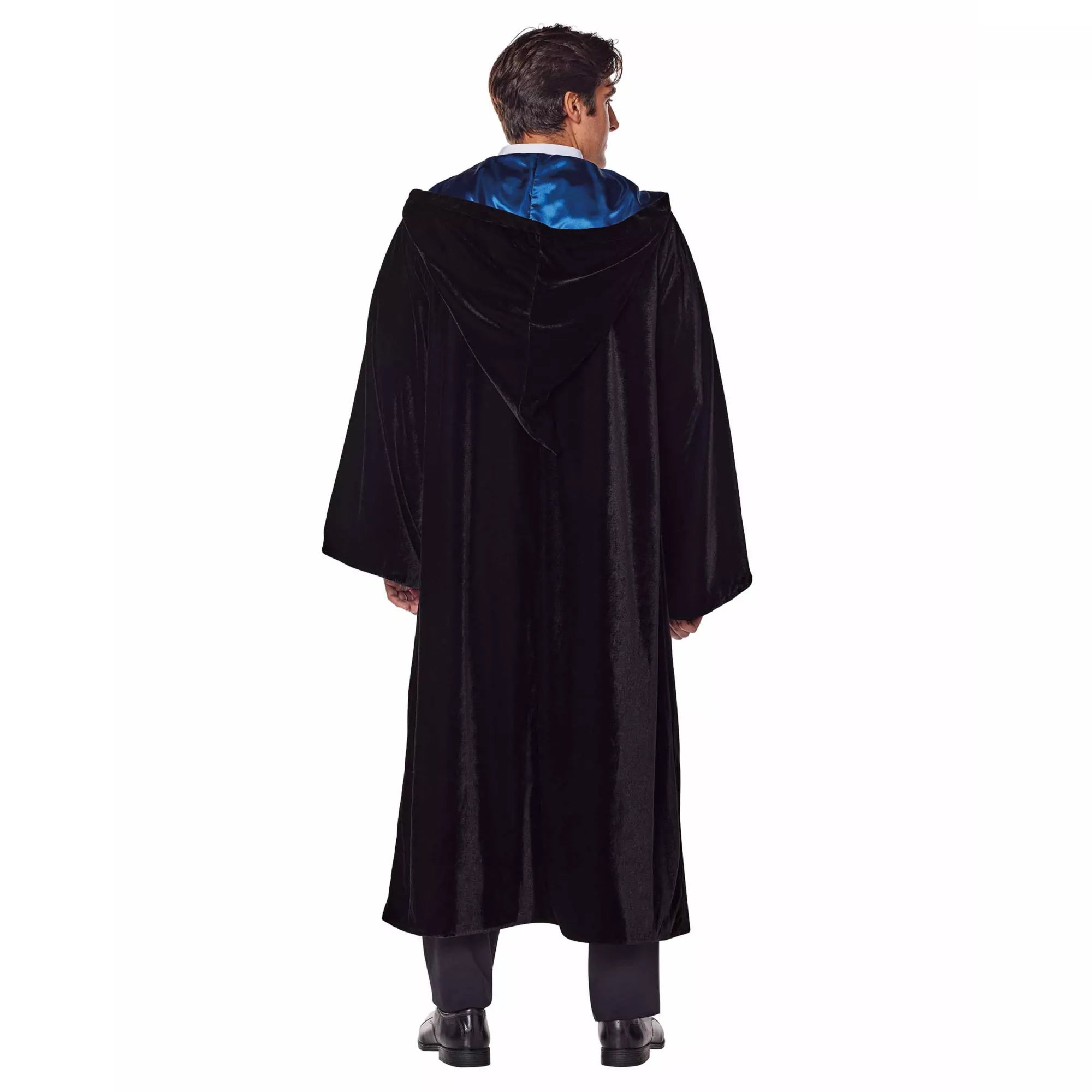 Adult Ravenclaw Robe Deluxe - Harry Potter
