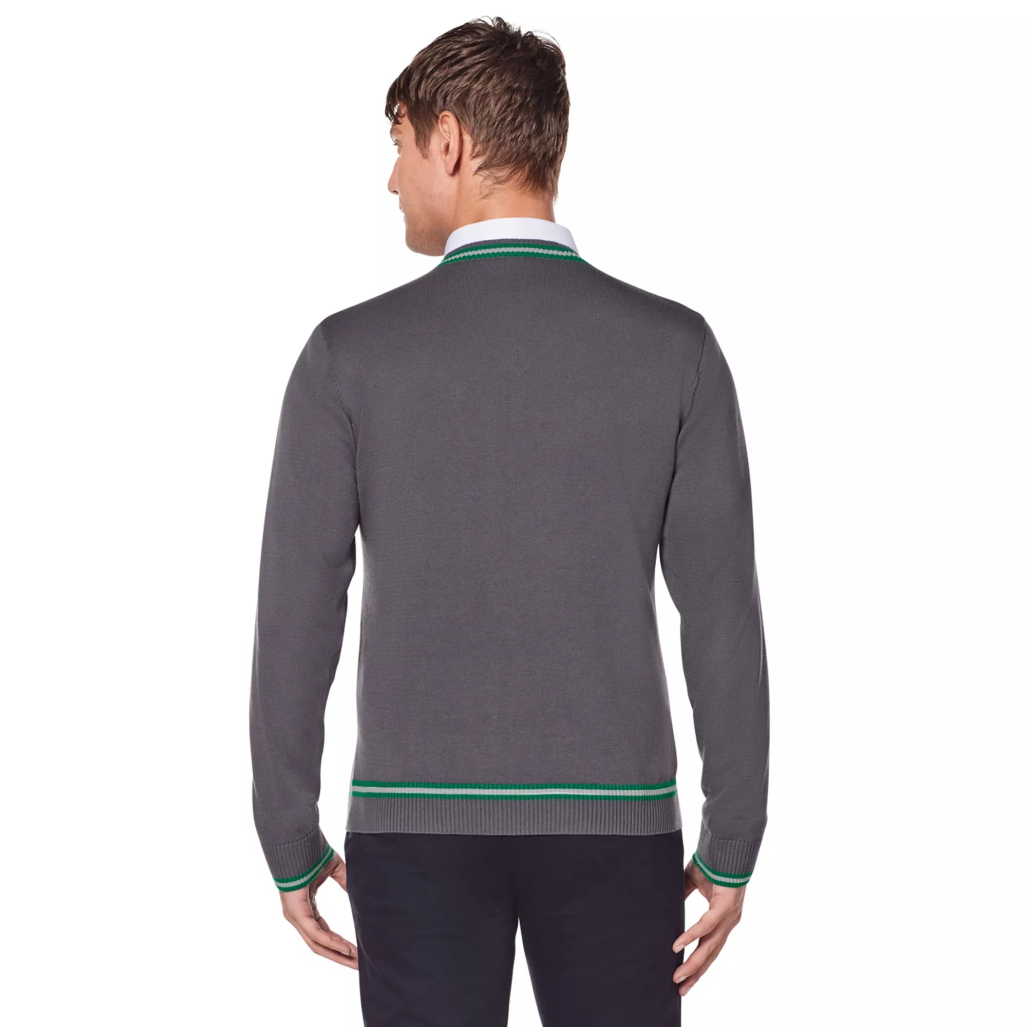 Adult Syltherin Sweater - Harry Potter