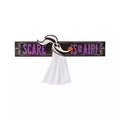 Scare Is in the Air Sign - The Nightmare Before Christmas