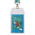 Mystery Solvers Club Lanyard - Scooby-Doo