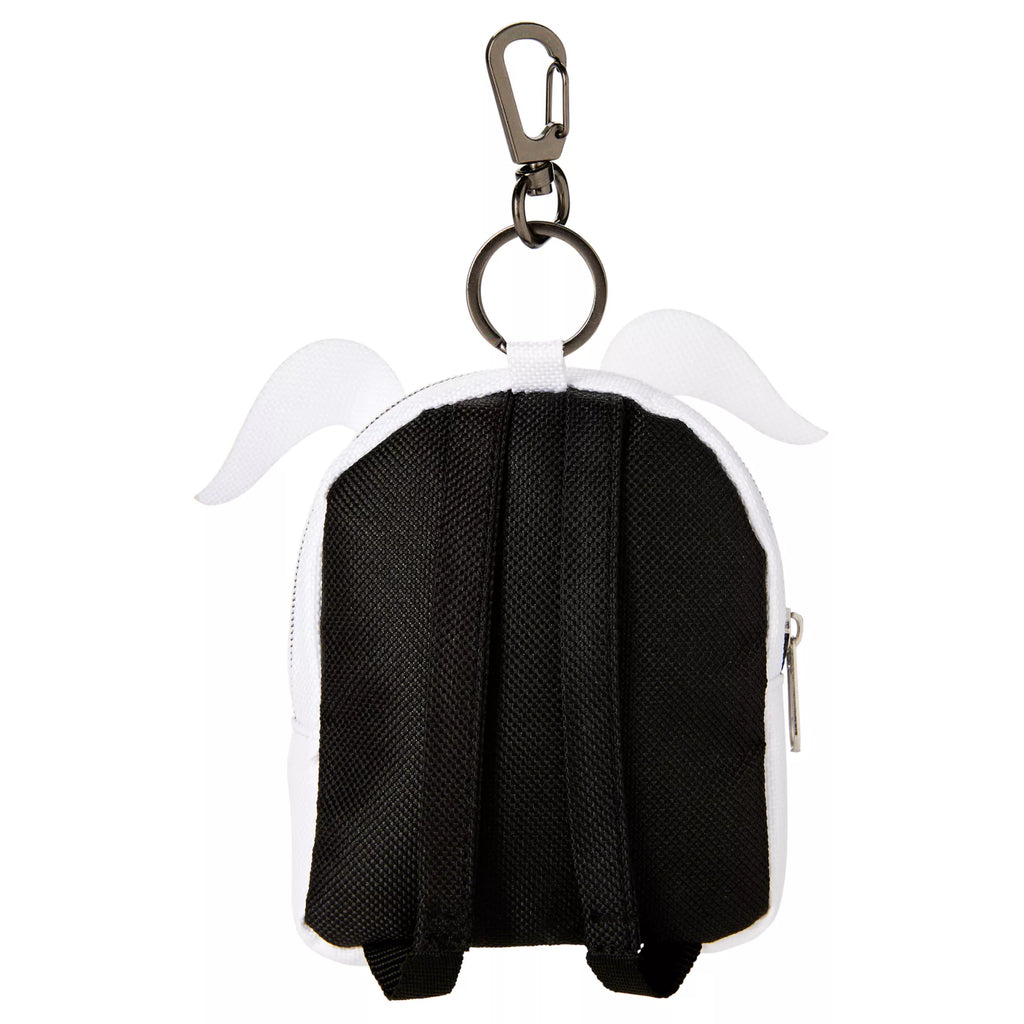 Zero Mini Backpack Keychain - The Nightmare Before Christmas