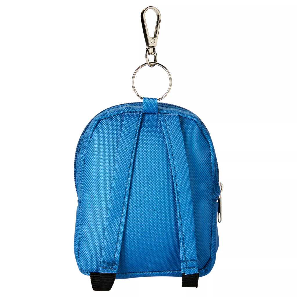 Stitch Mini Backpack Keychain - Lilo & Stitch