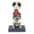 Scraps Bobblehead Statue - Corpse Bride