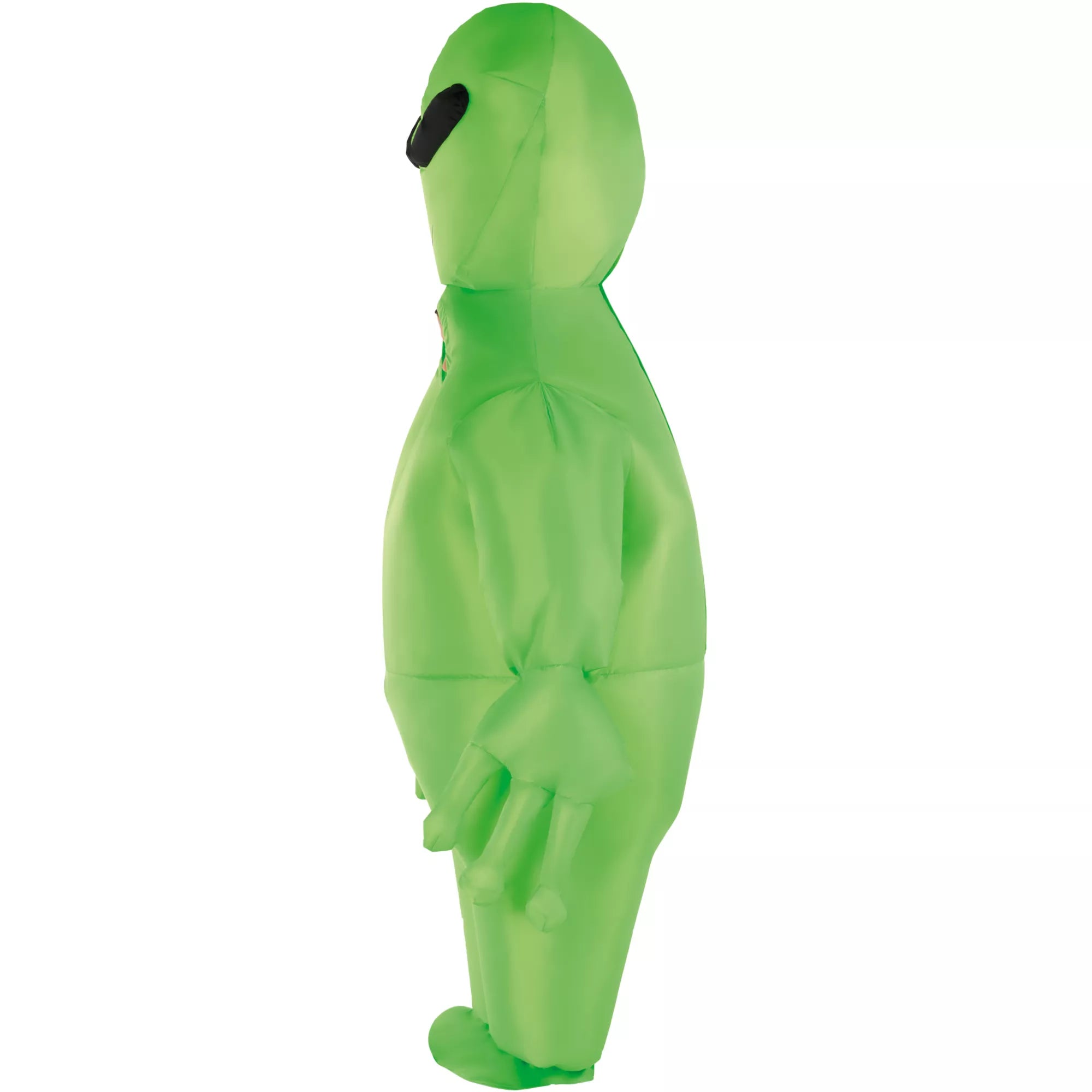 Adult Inflatable Alien Costume