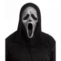 Ghost Face Bling Full Mask
