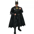 Adult Batman Costume - The Flash