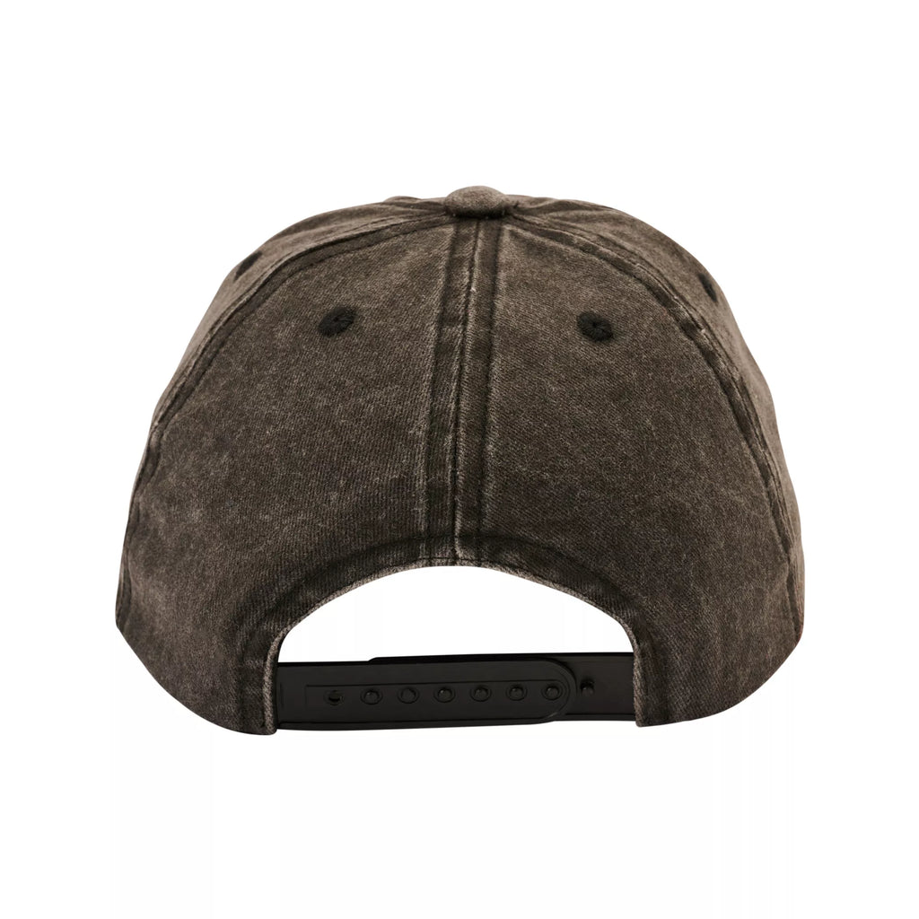Pumpkin Icon Snapback Dad Hat