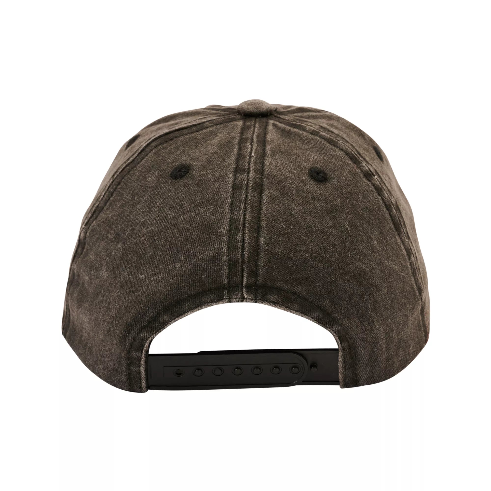 Pumpkin Icon Snapback Dad Hat