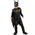 Kids Batman Costume - The Flash