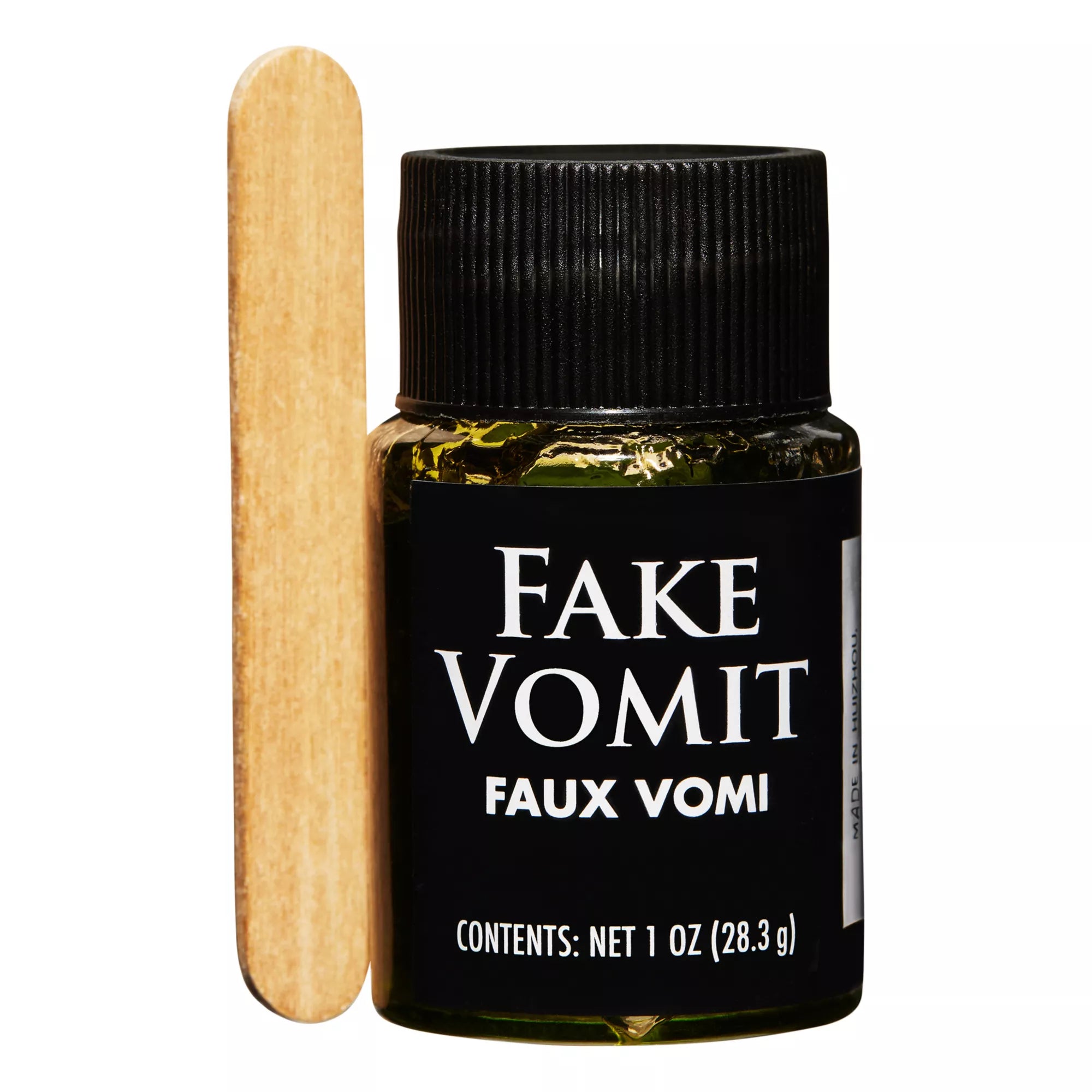Fake Vomit - 1 oz.