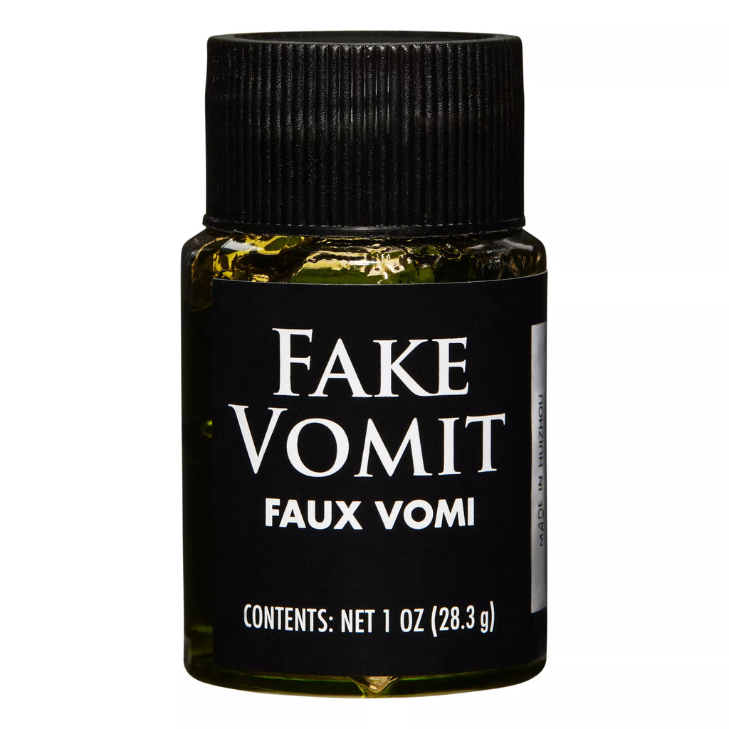 Fake Vomit - 1 oz.