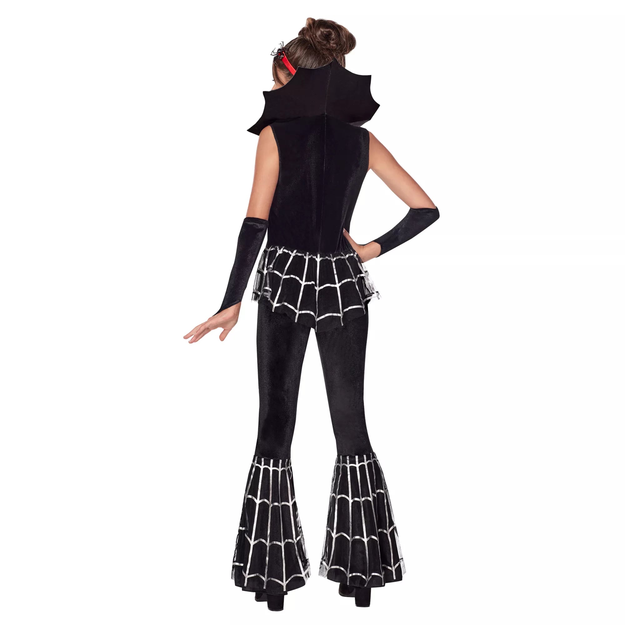 Kids Wicked Web Costume