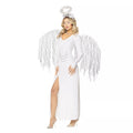 Adult Angel Costume