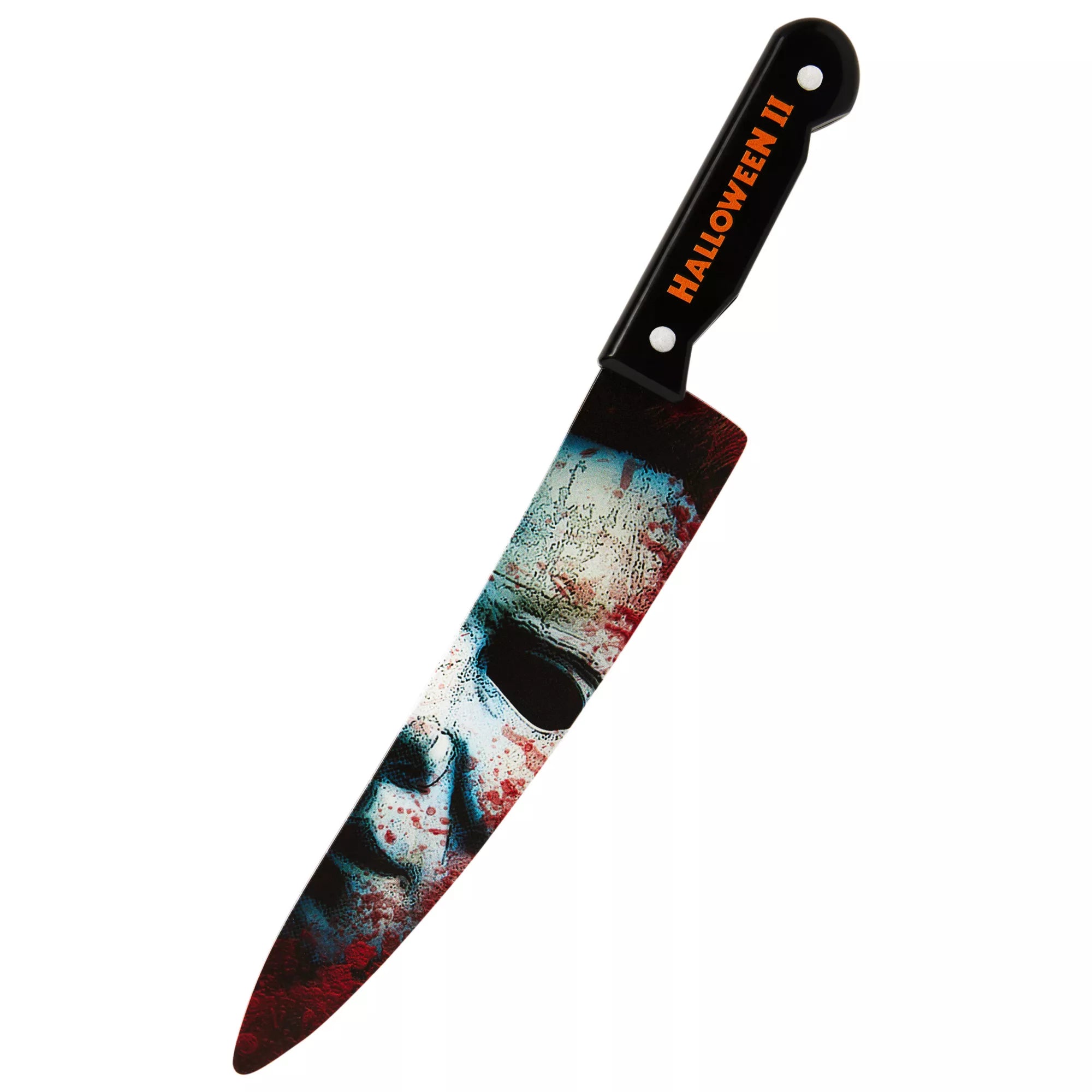 Michael Myers Graphic Knife - Halloween II