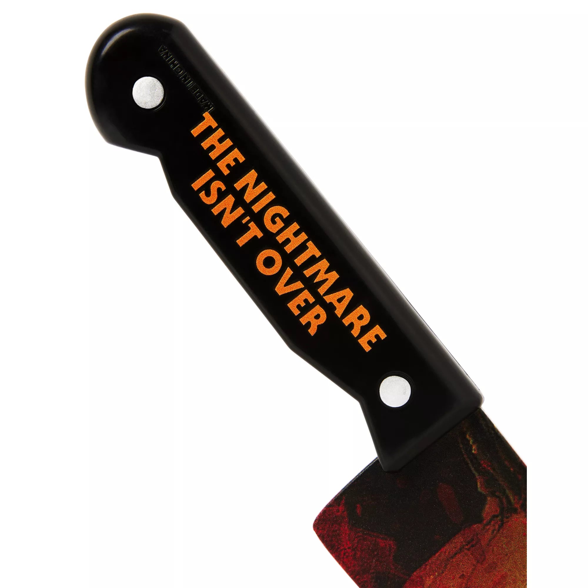 Michael Myers Graphic Knife - Halloween II