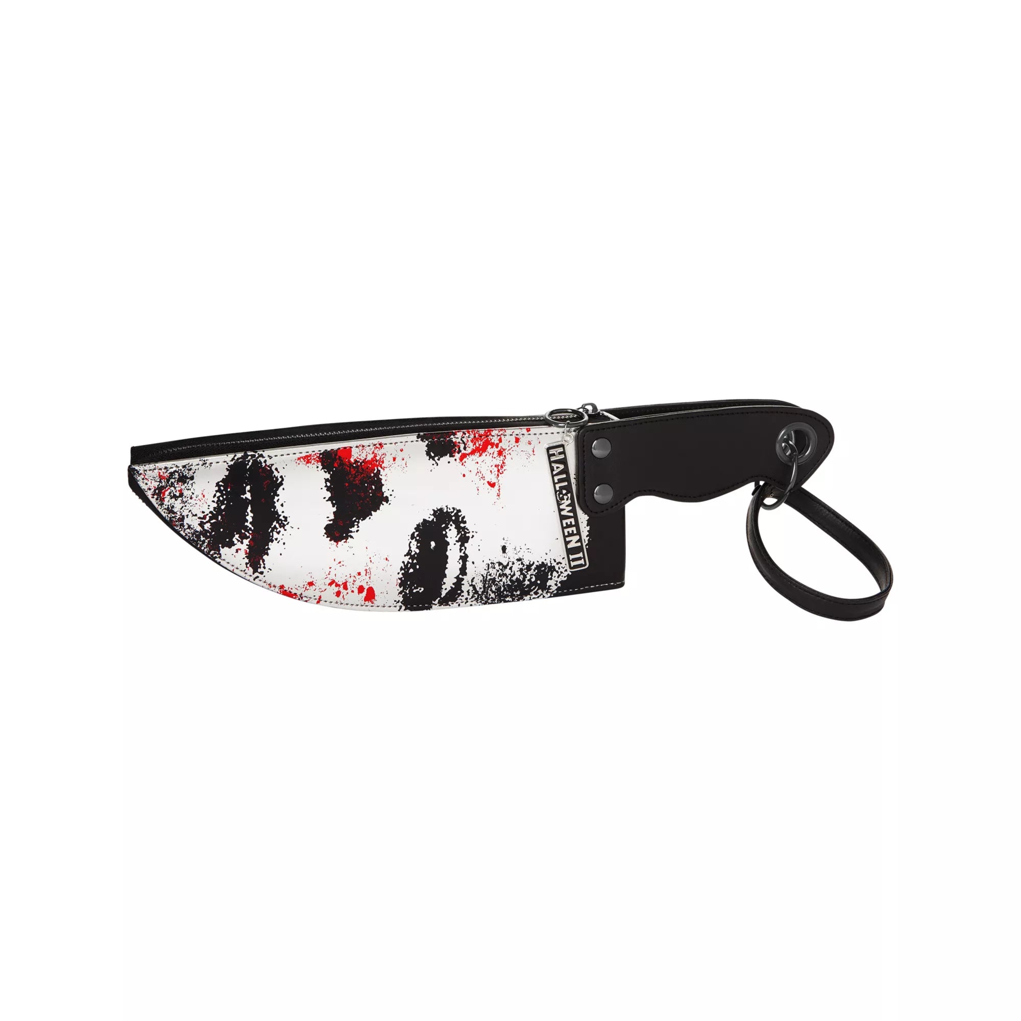 Michael Myers Knife Wristlet Bag – Halloween II