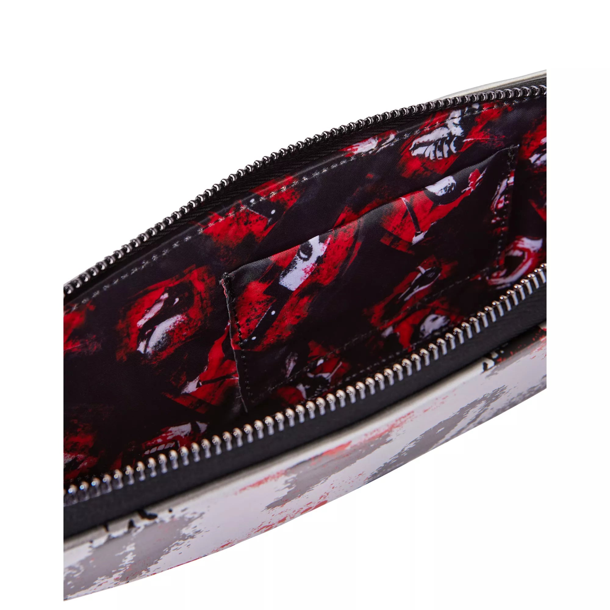 Michael Myers Knife Wristlet Bag – Halloween II