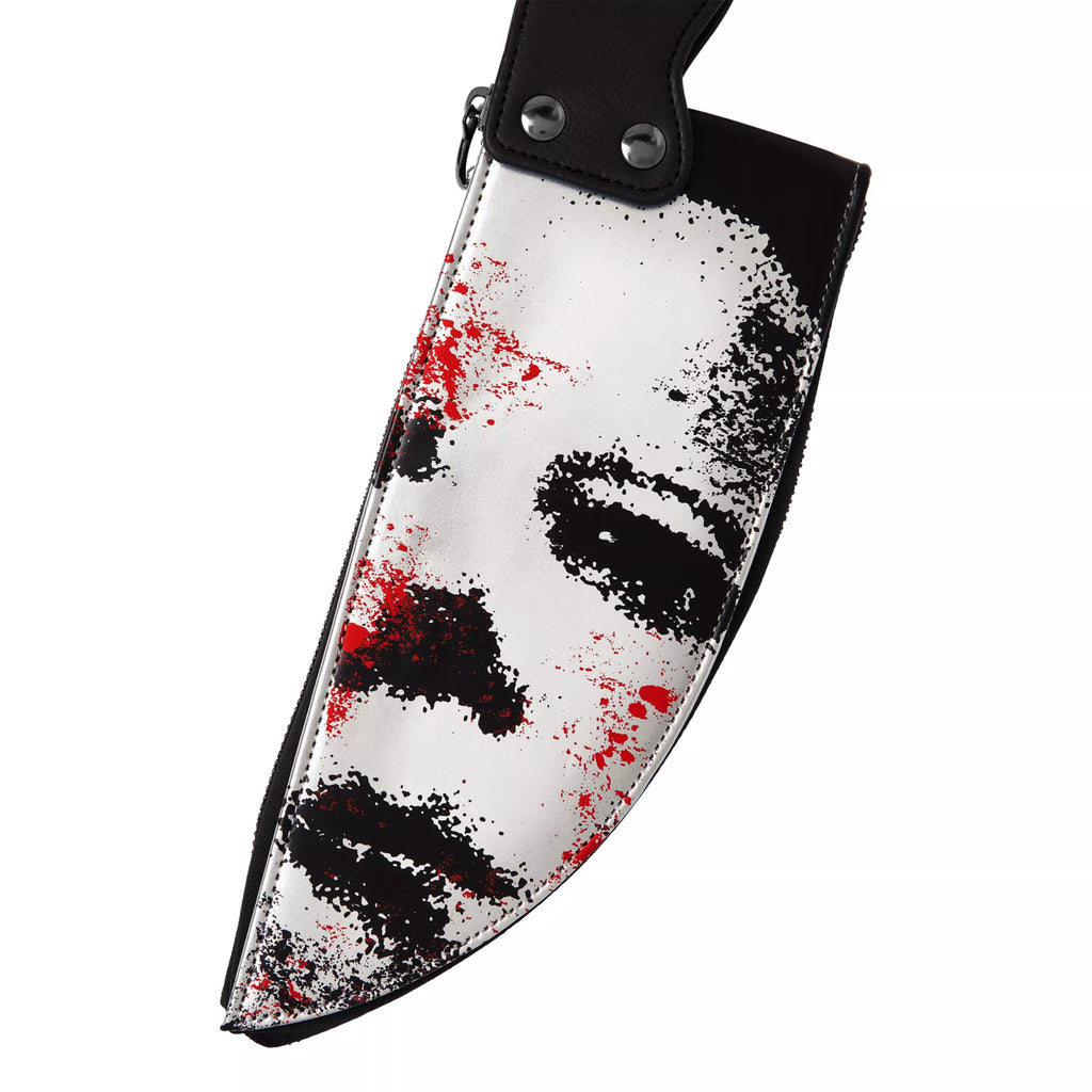 Michael Myers Knife Wristlet Bag – Halloween II