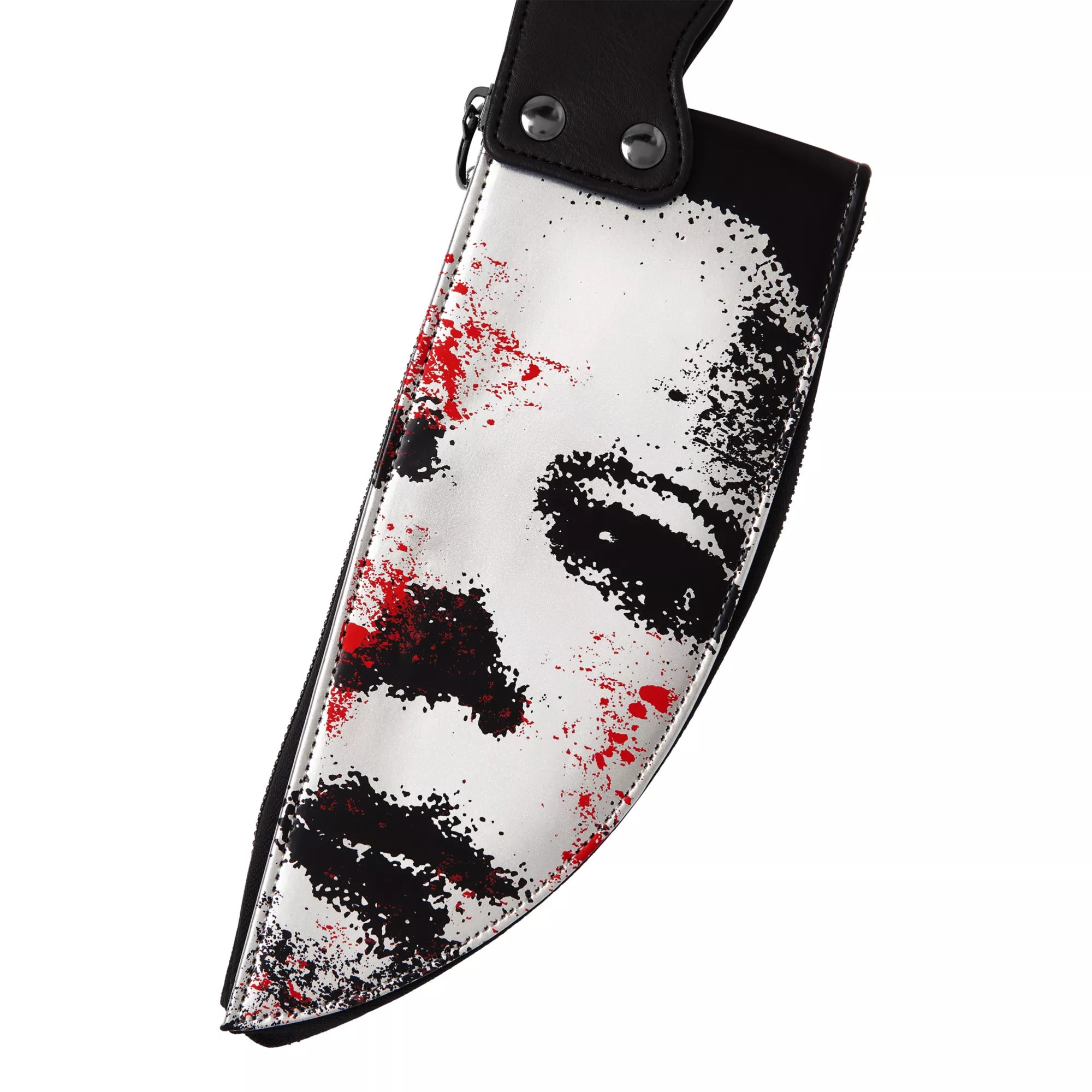 Michael Myers Knife Wristlet Bag – Halloween II