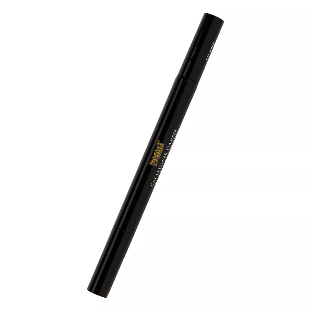 Black Duo Eyeliner Stamp
