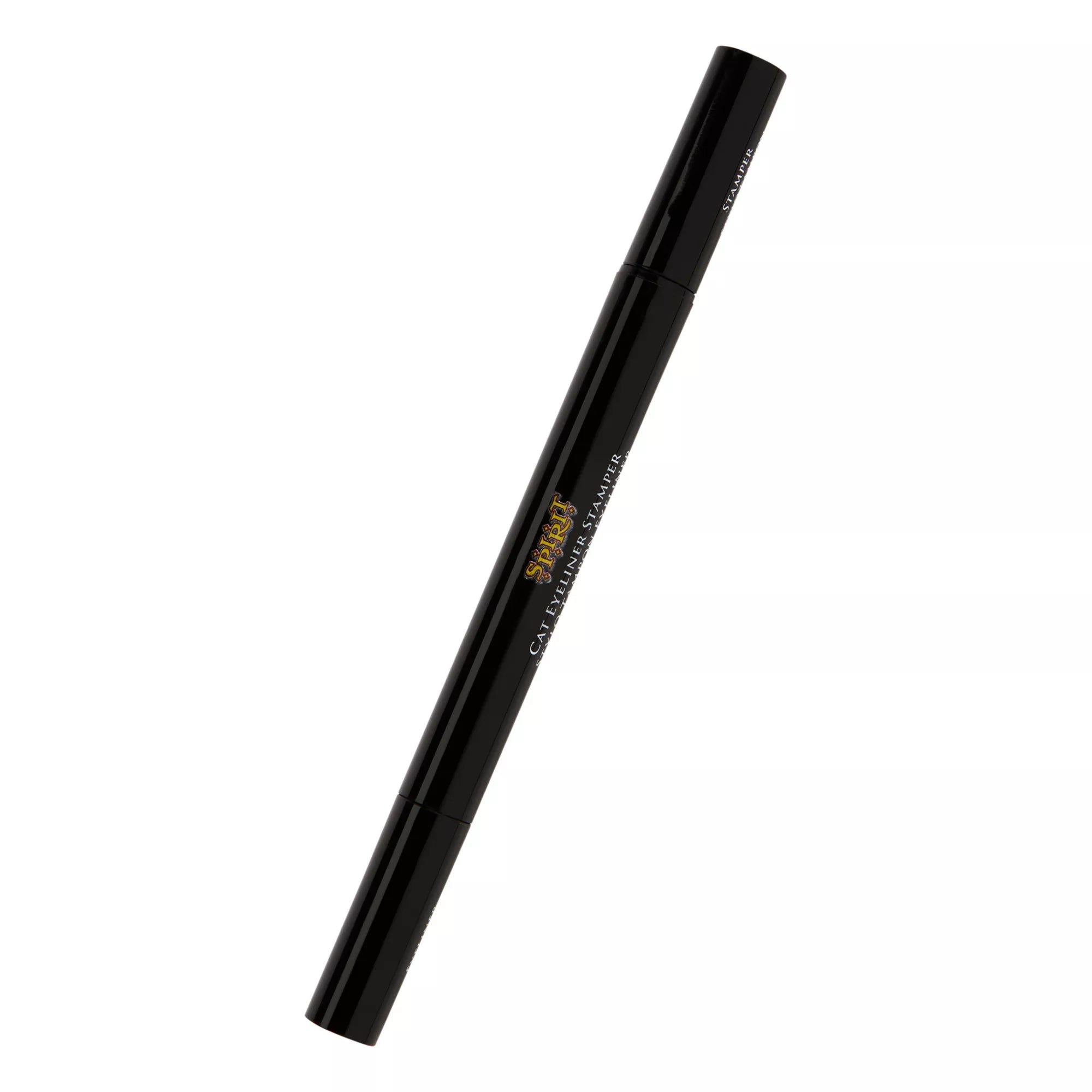 Black Duo Eyeliner Stamp
