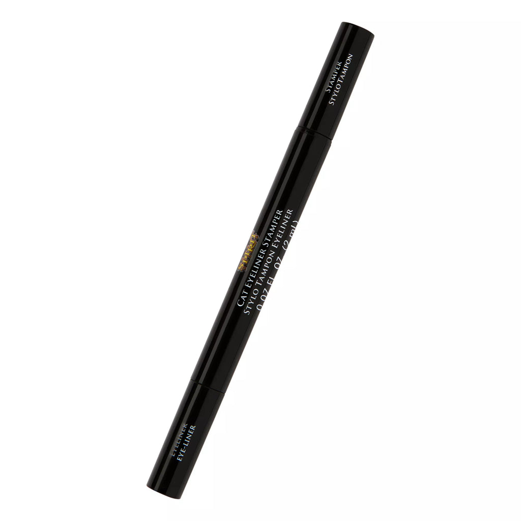 Black Duo Eyeliner Stamp